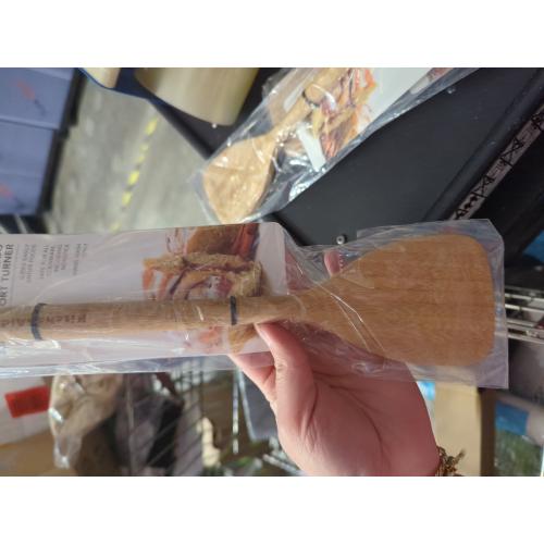 3Pack KitchenAid Bamboo Short Turner