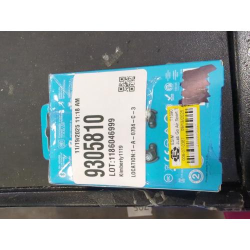 Jlab GO Air Sport True Wireless Earbuds