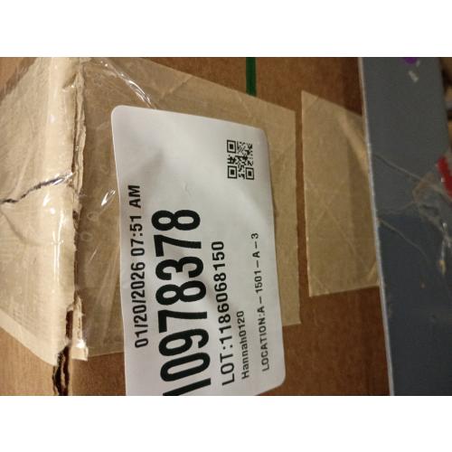 Velener Artificial Flowers in Small Burlap Bag Vases 3Pcs - Faux Flowers Farmhouse, Fake Plants Home Coffee Table Bookshelf Office Desk Decorations Kitchen Dining Room Indoor(White/Yellow/Blue)