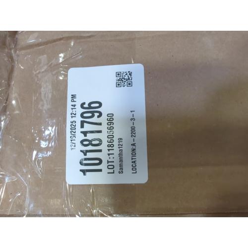 SINWEEK 3 Inch Gel Memory Foam Mattress Topper Ventilated Soft Pressure Relieve Mattress Pad, Breathable Bed Topper, CertiPUR-US Certified, Queen Size