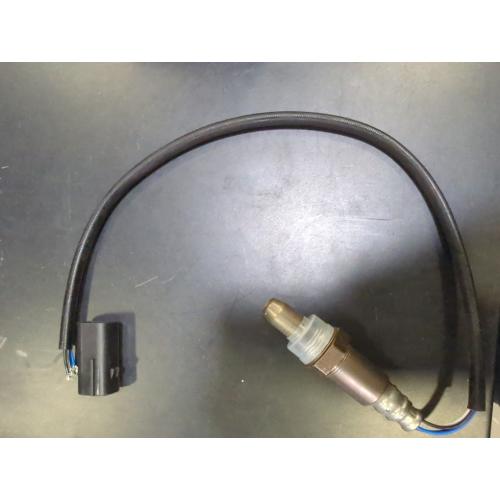 Oxygen Sensor 75-4280 24854 Upstream O2 Sensor Compatible with NISSAN 2013 ALTIMA Coupe Exc.Calif. L4 O2 Sensor