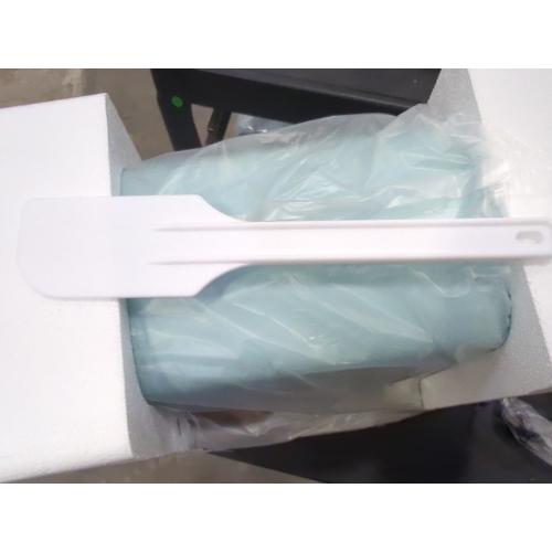 Kitchen in the box Stand Mixer,3.2Qt Small Electric Food Mixer,6 Speeds Portable Lightweight Kitchen Mixer for Daily Use with Egg Whisk,Dough Hook,Flat Beater (Blue)