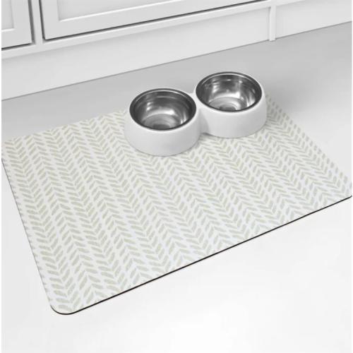 12 Multi Purpose Drying Mats Kitchen Dogs Bathroom 6- 20x30 & 6-15x20