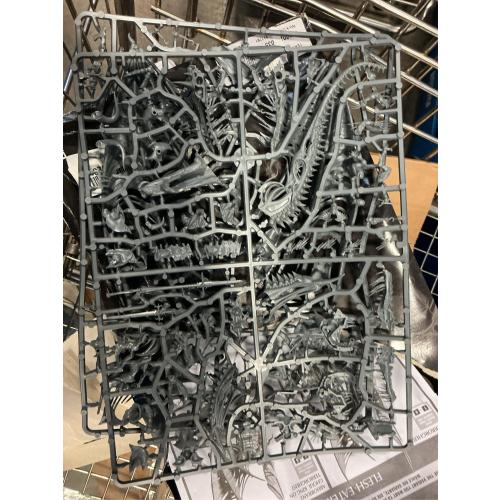 Terrorgheist Lord On Zombie Dragon Flesh-eater Courts Warhammer Age of Sigmar