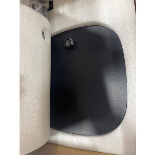 12 Ring Light with Stand Tripod for iPhone, Overhead Phone Camera Mount, Adjustable 72 Height Tripod Holder Floor, Phone Stand for Video Recording Filming Streaming Cooking TikTok YouTube, CRI >95