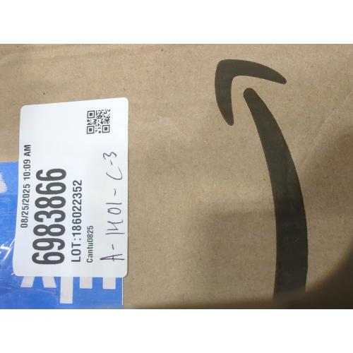 Cervical Neck Pillow for Pain Relief - Ergonomic Bed Pillow for Sleeping, Contour Orthopedic Memory Foam Pillows for Neck Support, Cooling Side Sleeper Pillow for Back Stomach Sleepers with Pillowcase