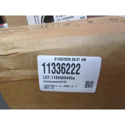 YMYNY Industrial Pipe Shelf Bracket, 2 Tiers Retro Wall Mounted Floating Shelf, Wood DIY Bookshelf, Storage Shelves for Living Room, Bedroom, 24 Farmhouse Bathroom Shelving, HD-UHRF-TM004