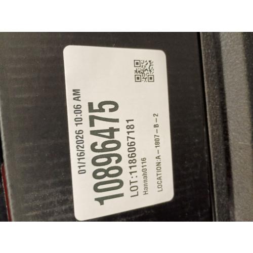 Throne Boss Gaming Bean Bag Chair Cover for Kids with High Back, Green – Floor Gaming Chair Cover, Easy to Clean Fabric, Large Side Pockets, Headphone Hanger, Requires 200 Liters Polystyrene Beans