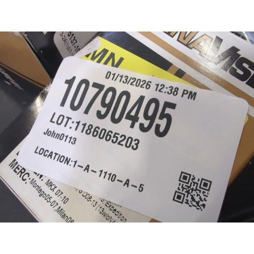 PanaVise InDash - Mounting base for cellular phone