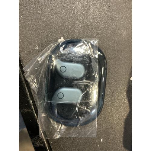 Bone Conduction Headphones,Open Ear Headphones Wireless Bluetooth 5.4 HIFI Sound Quality Sports Over Ear Earbuds with Earhooks, Built-in Mic, Crystal-Clear Calls for Running Workout Cycling Driving