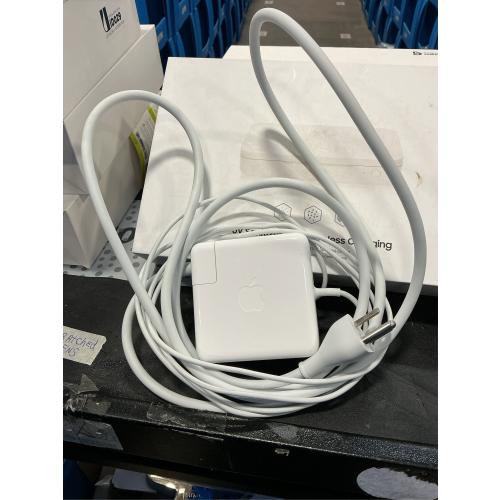 Apple 85W MagSafe 2 Power Adapter (for MacBook Pro with Retina display)