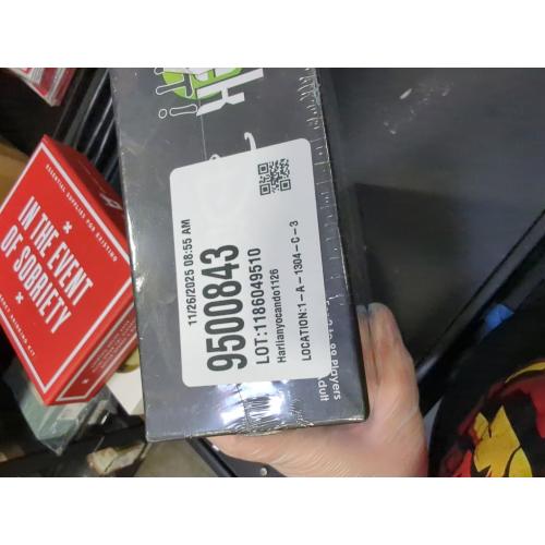 Usaopoly Geek Out! - Disney Edition Board Game