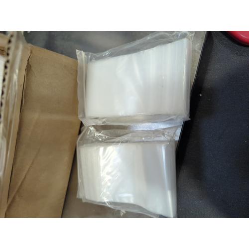 Small Zip Bag 2x3,1000 Pcs Mini Baggies, Clear Plastic Jewelry Zip Bags, Reclosable Zipper Storage Bags for Pills, Beads, Screws, Small Items