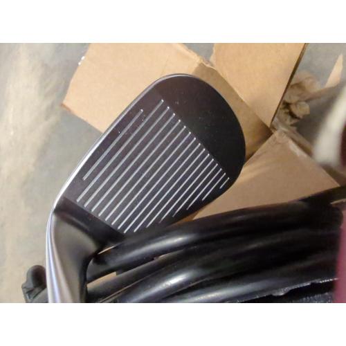 Callaway Golf Rogue ST Max Individual Iron