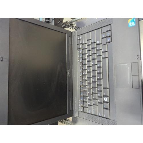 Dell E5400 Latitude 14-Inch Laptop With Charger