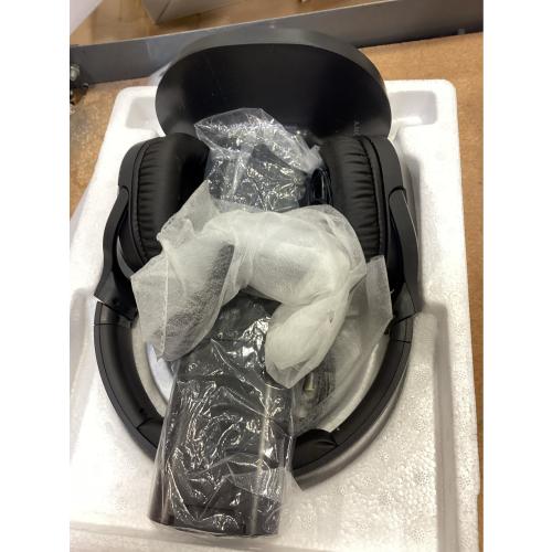 Sony Home theater Over The Ear Wireless Noise Canceling Headphones