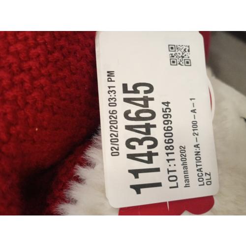 Cozy Christmas  Polar Bear