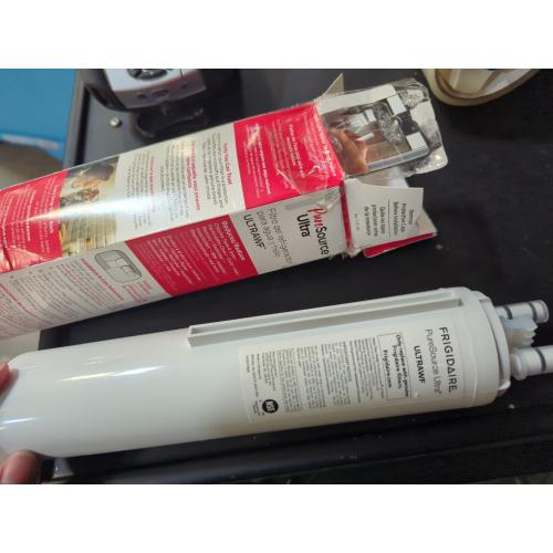 Frigidaire PureSource Ultra Refrigerator Water Filter For Frigidaire ULTRAWF