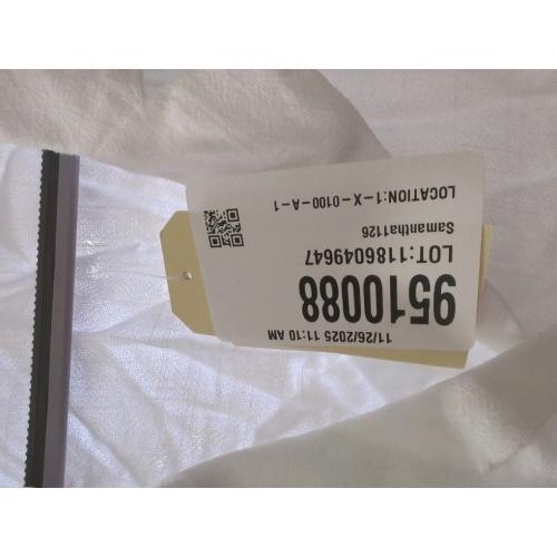 Women’S Summer Lacing Short Sleeve Polo Shirt Casual Comfortable Stretch Blouse.  Size medium