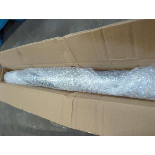 Chromed Crash bars For Harley Davidson Sportster 883 1200 Iron 883 Forty Eight Seventy Two XL 1200V XR1200 2004–2025 highway bars (Chromed)