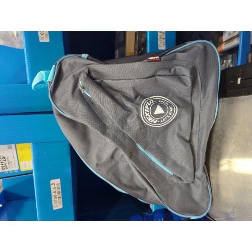 Skate Bag for Ice, Inline, Roller & Quad Skates - Kids & Adults