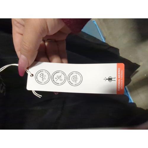 Size Medium Smartwool Men's Classic Thermal Merino Base Layer Bottom