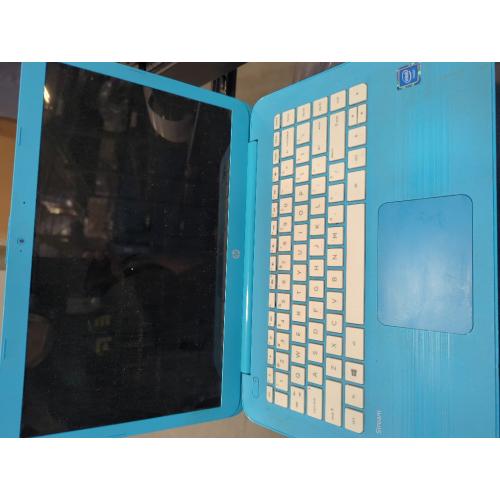 HP Stream Laptop PC - 14-ax010nr With Charger