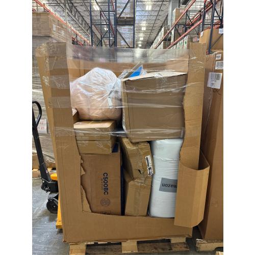 Pallet Amazon Medium 2