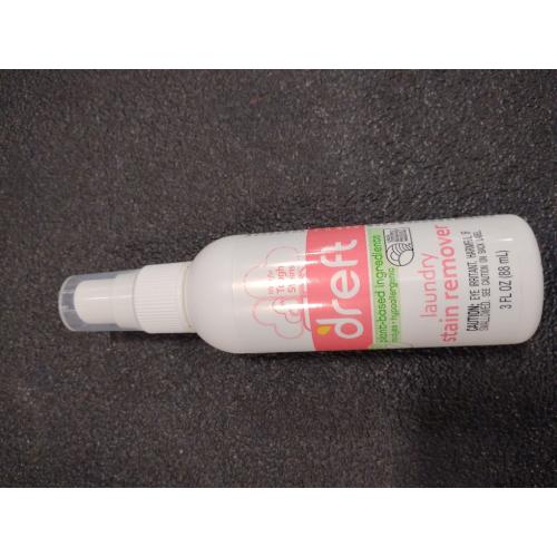 Dreft Laundry Stain Remover 3 oz