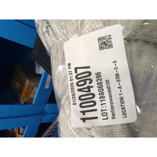 Size M Women V Neck Star Graphic Sweater Fringed Knitting Pullover Soft Jumper Long Sleeve Sweater-wear Stylish Loose Tops