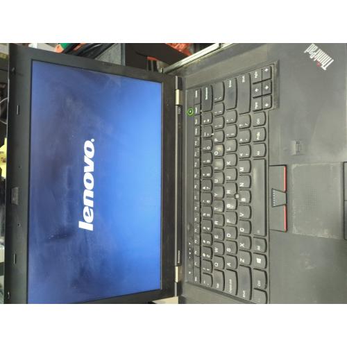 Lenovo ThinkPad T430 With Charger