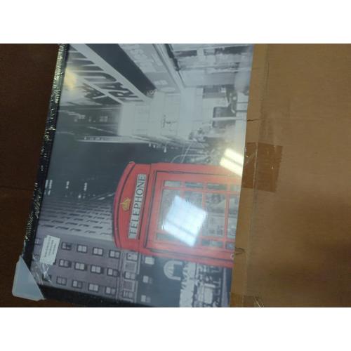 Giftgarden 14x18 Picture Frame Black, 14 by 18 Thin Poster Photo Frame for Wall Display, Single