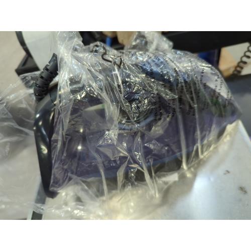 Sundu Steam Iron for Clothes with Rapid Heating Ceramic Coated Soleplate, 1500W with Precise Thermostat Dial, Self-Cleaning, Auto-Off, 15.21oz Water Tank for Home Clothes Ironing Use, Blue