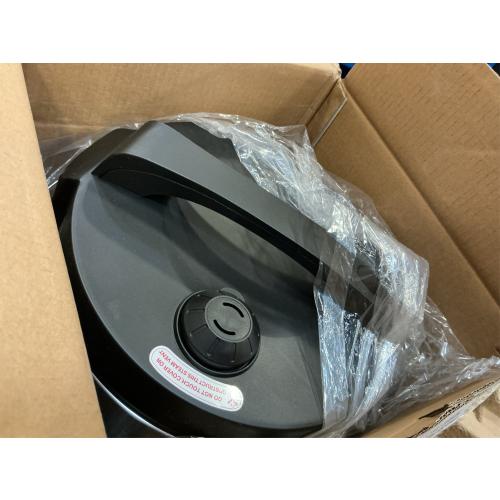 Aroma 20 Cup Digital Multicooker & Rice Cooker - Stainless Steel