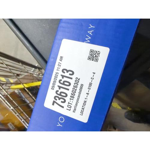 MIULEE Pack of 4 Decorative Christmas Solid Waterproof Throw Pillow Covers Linen Garden Farmhouse Cushion Cases for Outdoor Patio Tent Balcony Couch Sofa 16x16 inch Dark Green