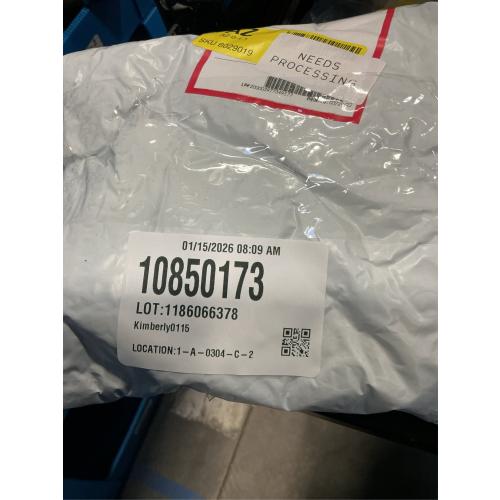 2 packs Apple Ear Pods with Lightning Adapter