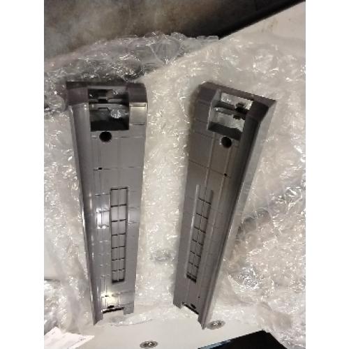 SAMSUNG Stacking Kit for 27” Wide Front Load Washer and Dryer Combo, Small Space Saving Solution for Stackable Laundry Machine Sets, All Parts Included, SKK-8K