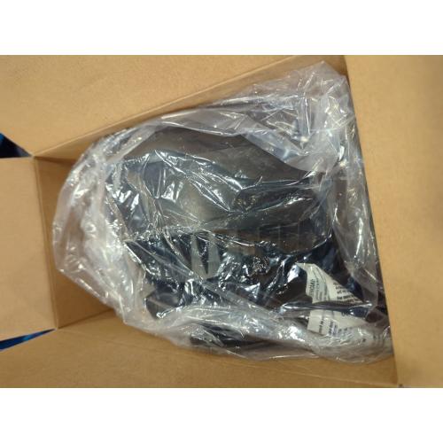 Honeywell HT-900 TurboForce Air Circulator Fan Black, Small- 4 Pack