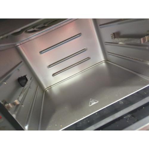 Insignia™ - 10 Qt. Digital Air Fryer Oven - Black