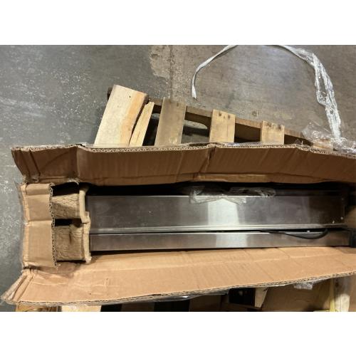 Elite 3-Station Electric Buffet Server