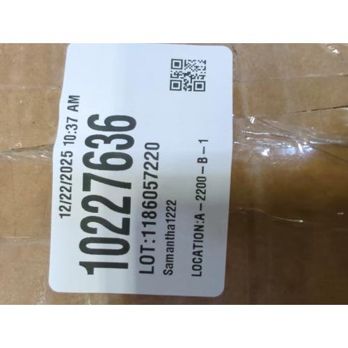 Juegoal 7 ft Pre-Lit Optical Fiber Christmas Artificial Tree, with LED RGB Color Changing Led Lights, Snowflakes and Top Star, Festive Party Holiday Fake Multicolor Xmas Tree with Sturdy Metal Legs