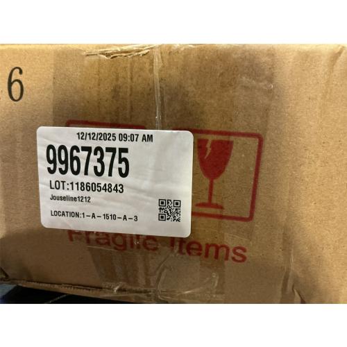 Crystal Whiskey Glasses Set of 8(Buy 6, get 2 Free), 11 OZ Old Fashioned Whiskey Glasses, Bourbon Cocktail Rocks Glasses, Clear Bar Glasses for Drinking Scotch Vodka Tequila Rum Gift for Men