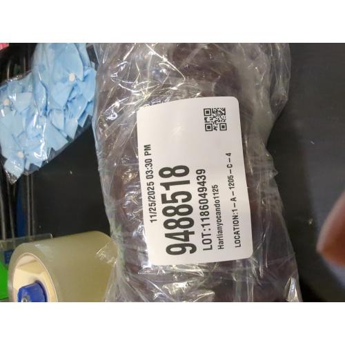 Gejoy Halloween Disco Costume Set Afro Wig Sunglasses Necklace Punk Gold Chain Men Halloween 70s80s Hippie Cosplay Accessories(Brown)