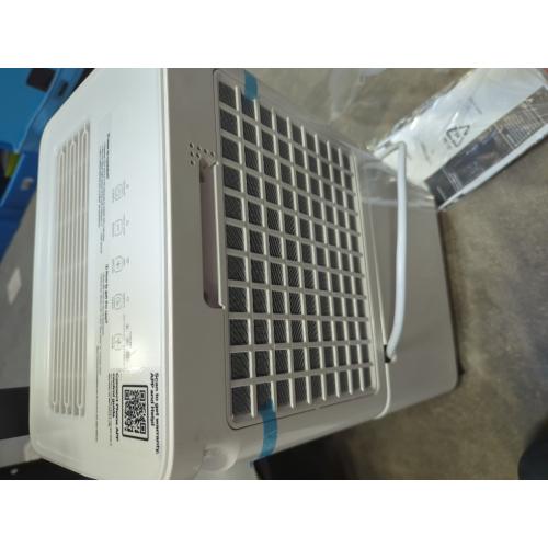 WHOY Dehumidifier for Basement 6,000 Sq Ft, 120 Pints Max. Smart Compressor,Intelligent Humidistat, Smart App-Controlled with Darin Hose And App Control for Basement, Bathroom,Living room,Bedroom,Home