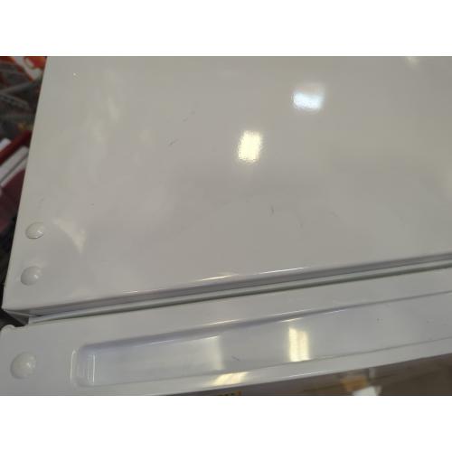 FS30L7 19 Medical Commercially Approved Compact Freezer with 1.8 cu. ft. Capacity Factory Installed Lock Adjustable Thermostat and Manual Defrost in White