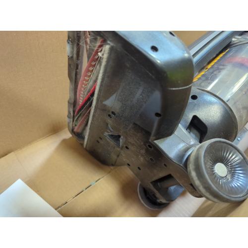 Hoover ONEPWR Evolve Pet Elite Cordless Vacuum Cleaner, Lightweight Stick Vac, Small Upright Vacuum Cleaner, Ideal for Pet Hair, XL Dirt Cup Capacity, Cordless Vacuum Cleaners for Home Use