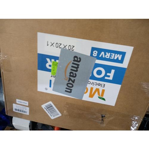 20x20x1 HVAC Furnace Air Filter, Lasts a Lifetime, Washable, the Last HVAC Filter You Will Ever Buy, Breathe Safely at Home or in the Office,Merv 8,Actual Size:19.5x19.5x0.82 Inch)