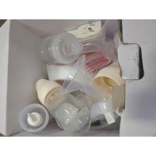 Spectra S2 Plus Hospital Strength Double Electric Breast Pump