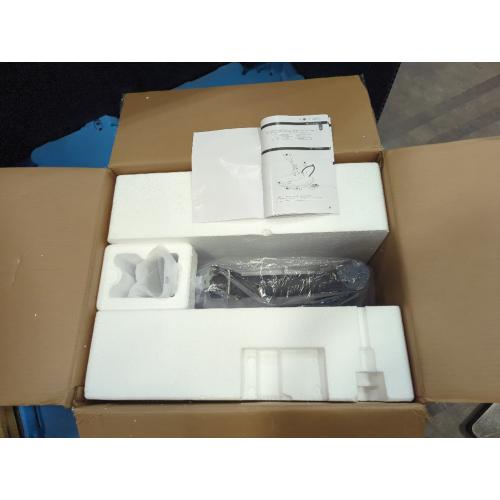 White and Black HTVRONT Heat Press Machine 15x15 - Swing Away Heat Press Machine for T Shirts - Professional Heat Press for Sublimation, Vinyl, Heat Transfer Projects, Heats Up Fast & Distribute Heat Evenly
