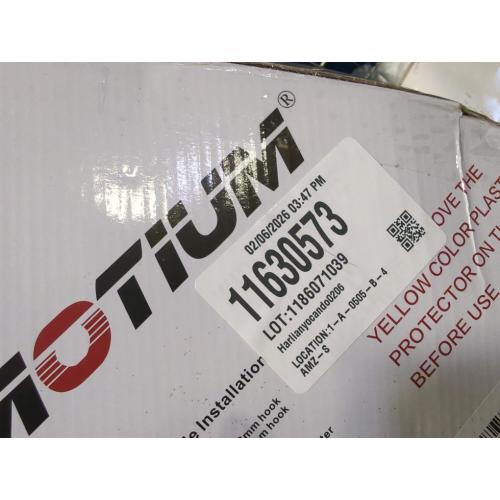 MOTIUM OEM QUALITY Premium All-Season Windshield Wiper Blades (22 18 pair for front windshield)